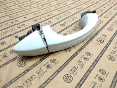 ORG РУЧКА ВНЕШНЯЯ ДВЕРЬ VW GOLF VII 5G0837206