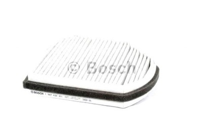 ФИЛЬТР САЛОНА САЛОНА BOSCH 05101438AA 05101439AA