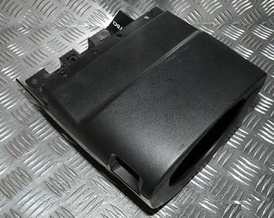 Ford mondeo mk3 корпус замка зажигания фото №1