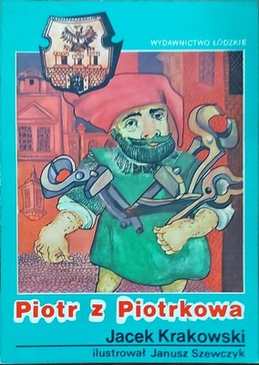 Piotr z Piotrkowa Krakowski