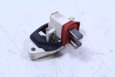 Регулятор генератора mercedes actros a0031541306 фото №1