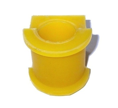 Втулка стабілізатора iveco euro cargo 8125527 фото №1