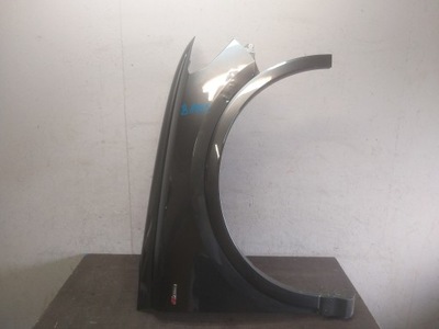 Крыло перед правый audi q3 83a фото №1