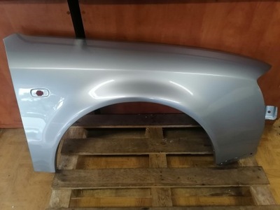 Крыло правый перед audi a6 c5 ly7m przedlift фото №1