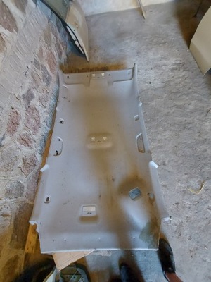 Потолок mazda 6 i kombi фото №1