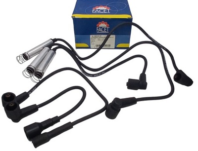 Дроти zapłnowe facet opel vectra a 2.0 фото №1