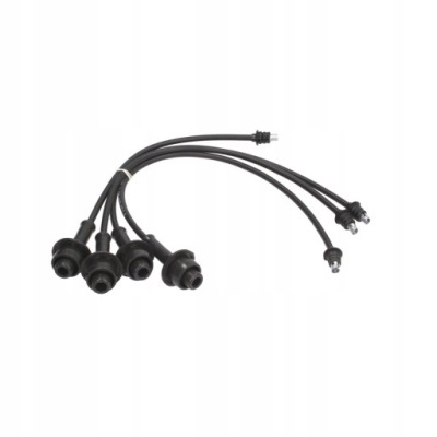 Набір трубопровід запалювання engitech ent910134 фото №1