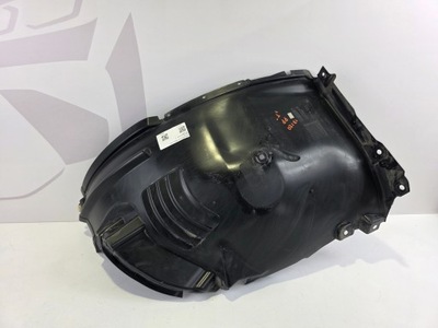 Подкрылок правое передние bmw ix i20 7932066 фото №1