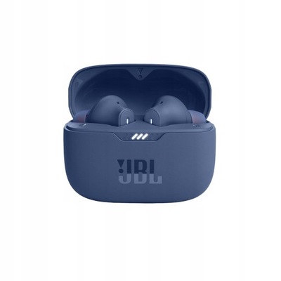 Słuchawki bezprzewodowe dokanałowe JBL Tune 230NC TWS