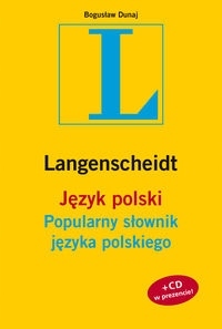 Popularny słownik języka polskiego
