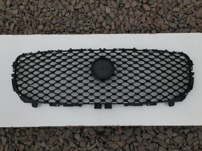 Jaguar xe r sport решётка радиатора решётка радиатора перед передний 2015- фото №1