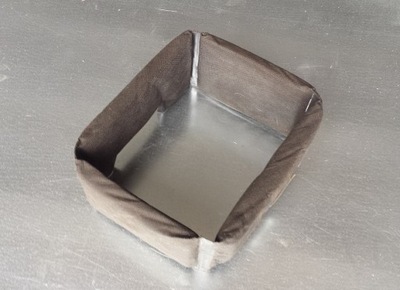 Mustang 2010 утеплювач чохол акумулятор захист фото №1