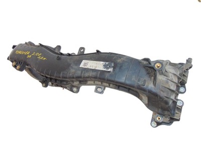 Subaru forester iii sh 2.0 d 11r колектор всмоктуючий фото №1