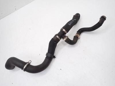 Wąż шланг трубка wody alfa romeo giulia 2.2 m-jet 17r фото №1