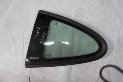 Скло ліва ford puma 97 01 фото №1