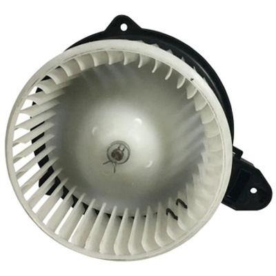 VENTILADOR INTERIOR HART 604  