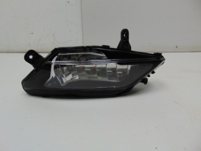 Противотуманная фара лампа правый opel insignia b 13460224 фото №1