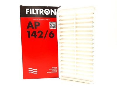 FILTRON FILTER AIR AP142/6 TOYOTA AP 142/6  