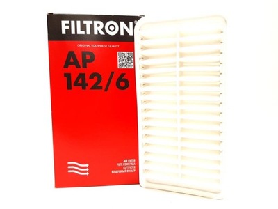 FILTRON FILTER POW. AP142/6 TOYOTA AP 142/6  