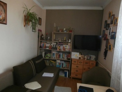 Mieszkanie, Chełm, 32 m²
