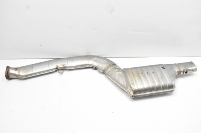 Dpf катализатор 8475093 3.0d bmw f32 f30 f31 фото №1