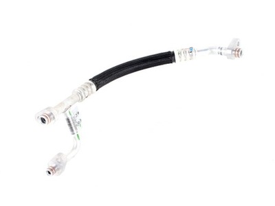 Шланг кондиционера citroen c4 iii ds3 crossback фото №1