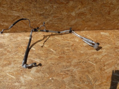 Дроти трубки кондиціонера tucson iii sportage iv фото №1