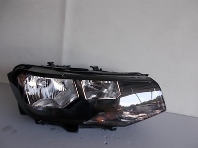 LAMP RIGHT FRONT T-CROSS 2GM 2GM941006A  