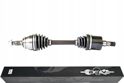 Brv brv001 приводной вал передняя p фото №1