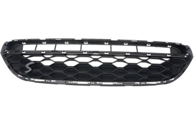 Решітка радіатора радіатора решітка радіатора mini countryman ii s f60 cooper 8115i0010 фото №1