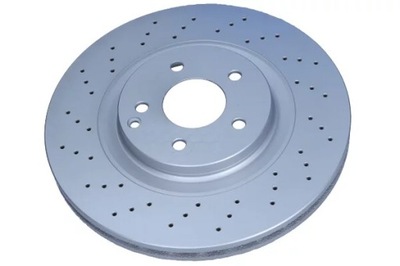 QD6145 DISC BRAKE DB P. W203/209 00- FROM COVERING  