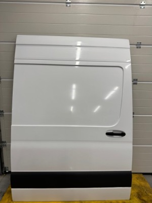 Дверь правое боковой сдвижные sprinter 907 910 idealne фото №1