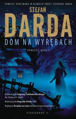 Dom na wyrębach - e-book