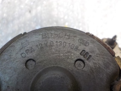 Насос abs bmw e39 0265217000 , c442408414 фото №1