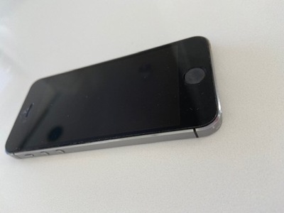 iphone 5s telefon komórkowy Apple