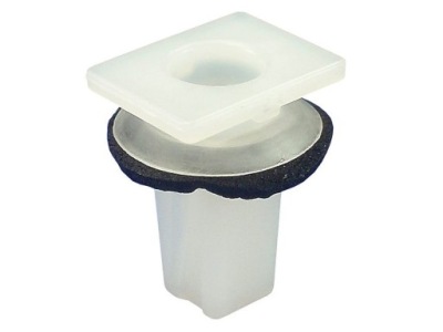 10x kia ceed niro sorento кліпса колодка бампера t фото №1