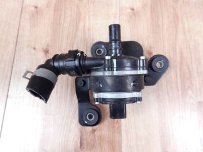 Додаткова насос wody tucson iv hybrid 36910-3d920 фото №1