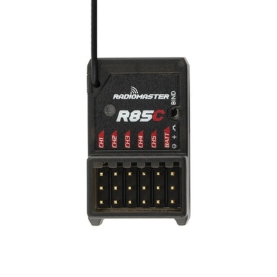 Odbiornik RadioMaster R85C Frsky LBT