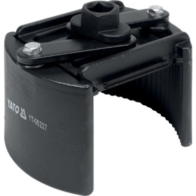 YATO KLUCZ NASTAWNY DO FILTRÓW OLEJU