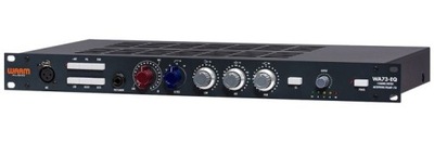 Warm Audio WA73-EQ przedwzmacniacz mikrofonowy