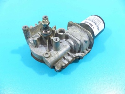 MOTOR LIMPIAPARABRISAS PARTE DELANTERA VW PASSAT B7 EUROPA  