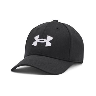 Czapka z daszkiem Under Armour Blitzing 1376700001