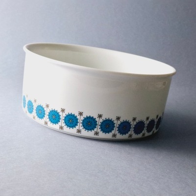 lata 70-te PIĘKNA MISA SALATERKA PATERA ROSENTHAL THOMAS