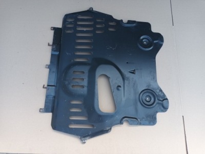 Защита плита pod двигатель jumpy iii expert iii фото №1