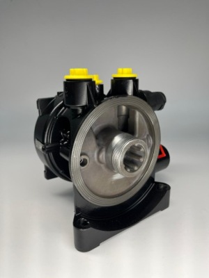 Осушувач knorr, la 8211 фото №1