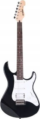 Gitara elektryczna Yamaha EG 112