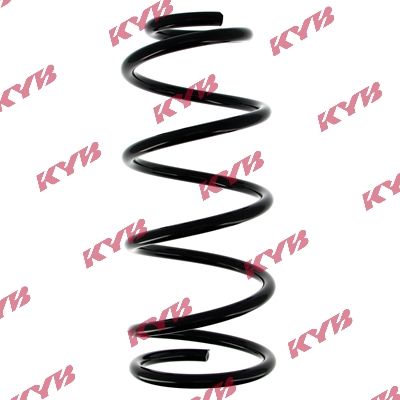 KYB RA4099 SPRING SUSPENSION  