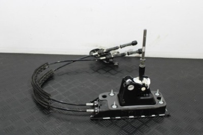 Механізм перемикання передач троси 5r3711049p vw t-roc 2ga рестайлінг  fl фото №1