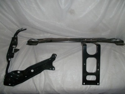 Mercedes clc cl 203 w203 ремень перед панель фары лампы фото №1