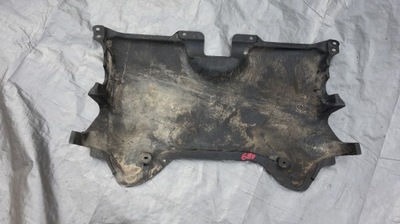 Mercedes w204 защита pod двигатель бампер плита // 680 фото №1